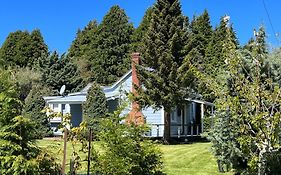 Kosbys Cottage, Tongariro